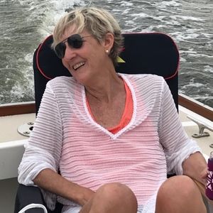 Meet your Posher, Rebecca